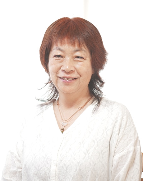 小口 佳代子